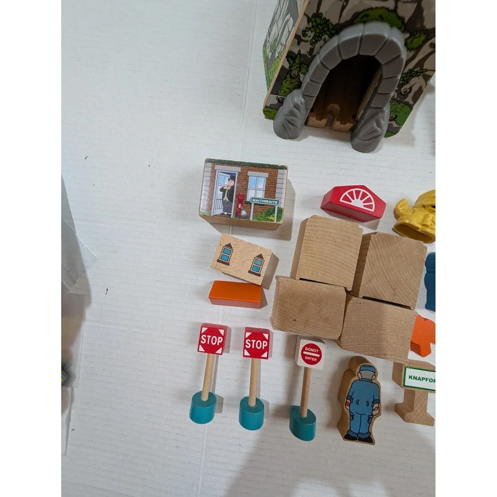 Various Brands please see